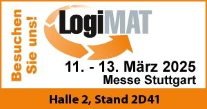 LogiMAT 2025