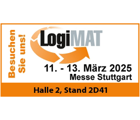 LogiMAT 2025